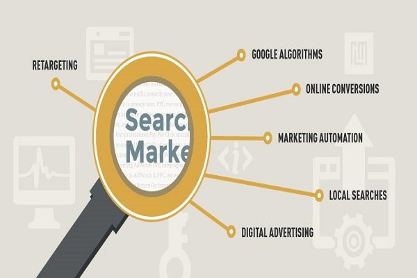 Ckumar Mehta Search Marketing