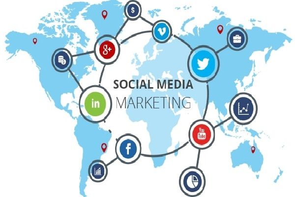 Ckumar Mehta Social Media Marketing